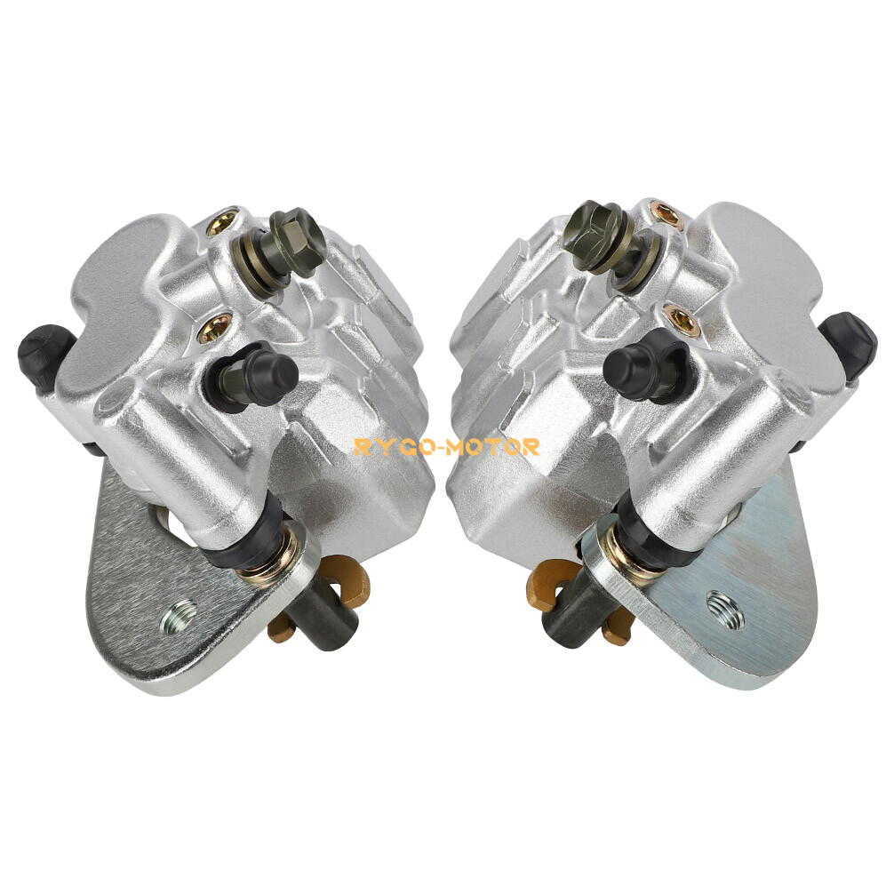 Rear Brake Caliper for UTV 500 700 800 400 HiSun Massimo Supermach MSU TSC YS