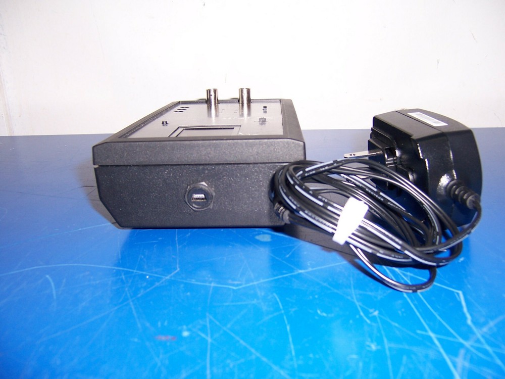 12426 sonic concepts 21A RF wattmeter