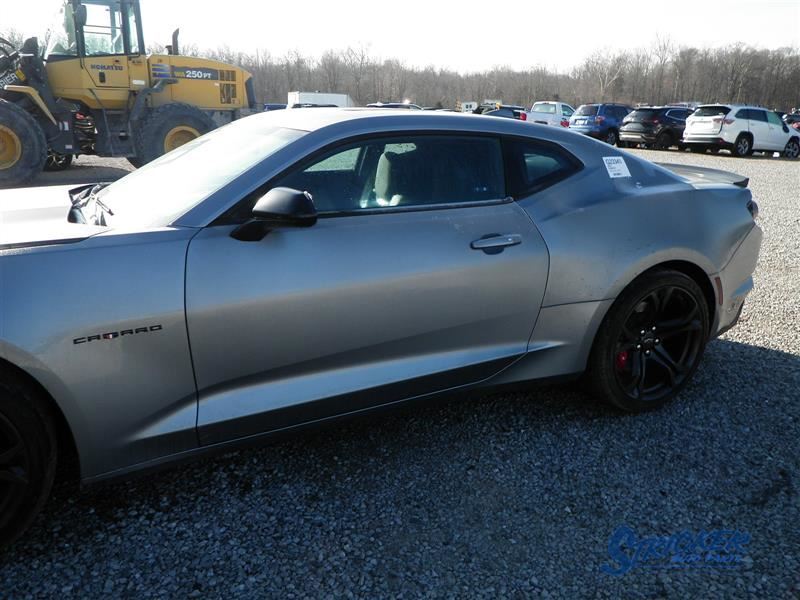 2023 Camaro SS Camera/Projector 1431915