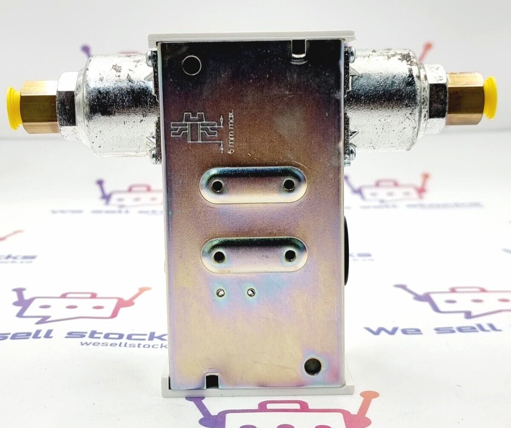 EMERSON ALCO FD113S Differential Pressure Controls