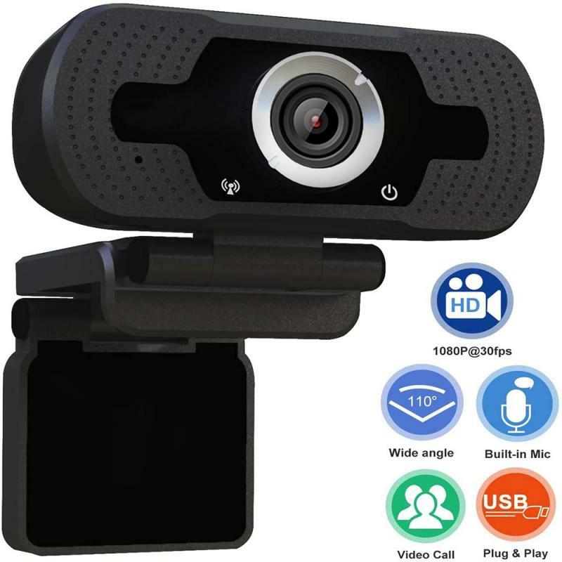 USB VIDEO CAMERA