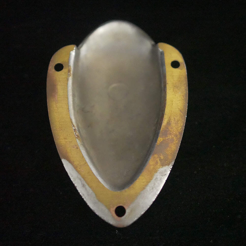 Air Scoop Ventilator, 5 3/4"