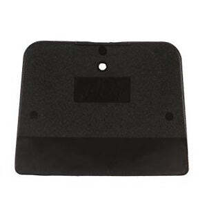 Colad Black Flexible Putty Knife Spreader 100 Pack