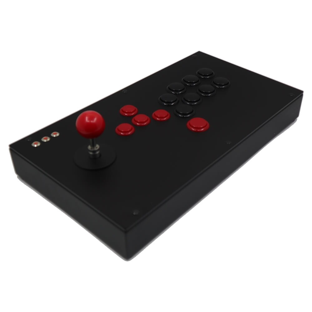 FightBox M3 Arcade Game Controller for PC/PS/XBOX/SWITCH