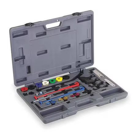 Otc 6508 Disconnect Tool Set, Full Coverage