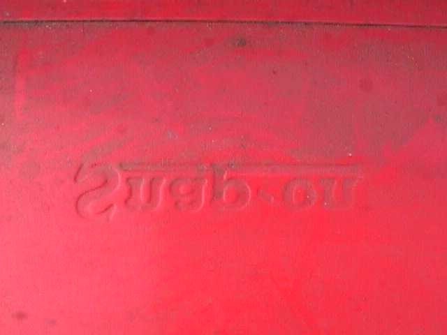 Snap-on Drawer Tool Chest YOU RESTORE