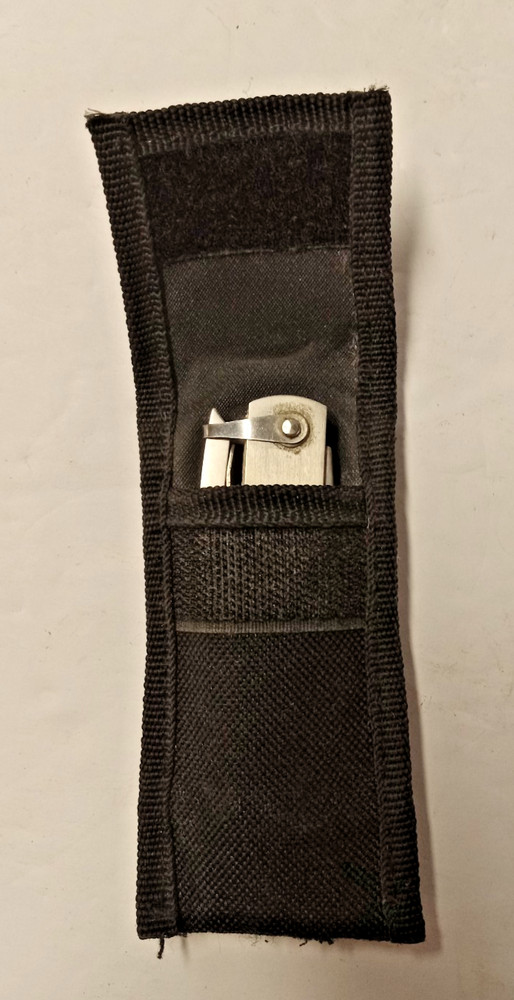 seco multitool with pouch preowned quick ship