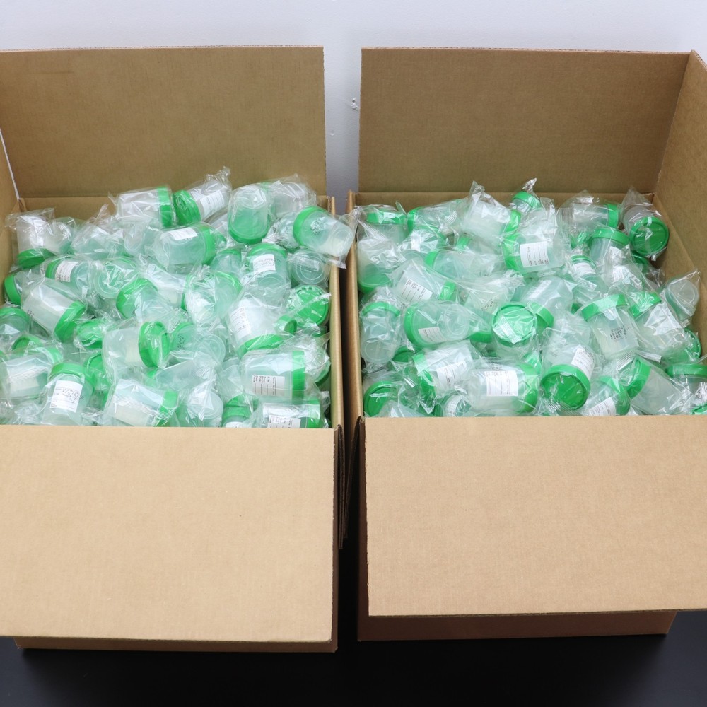 Specimen Container 4oz Polypropylene Sterile Individually Wrapped 5913 Lot