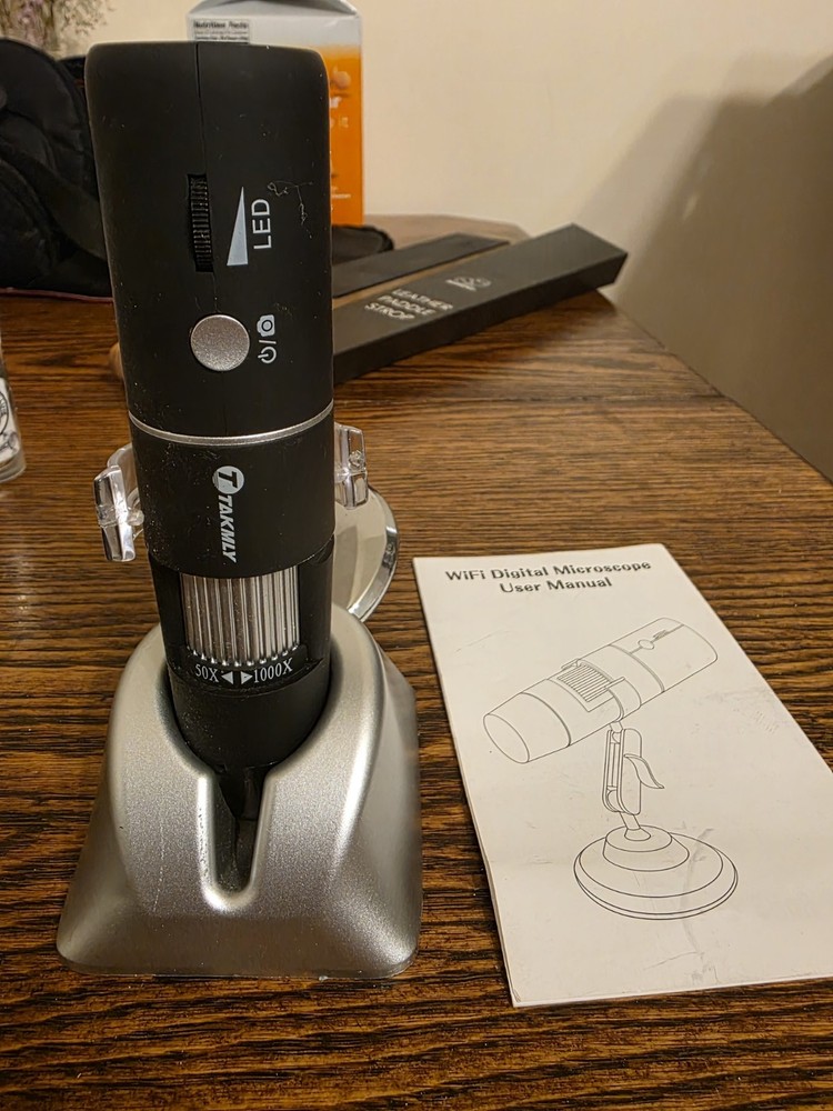 TSPROF Kadet Pro with Extras