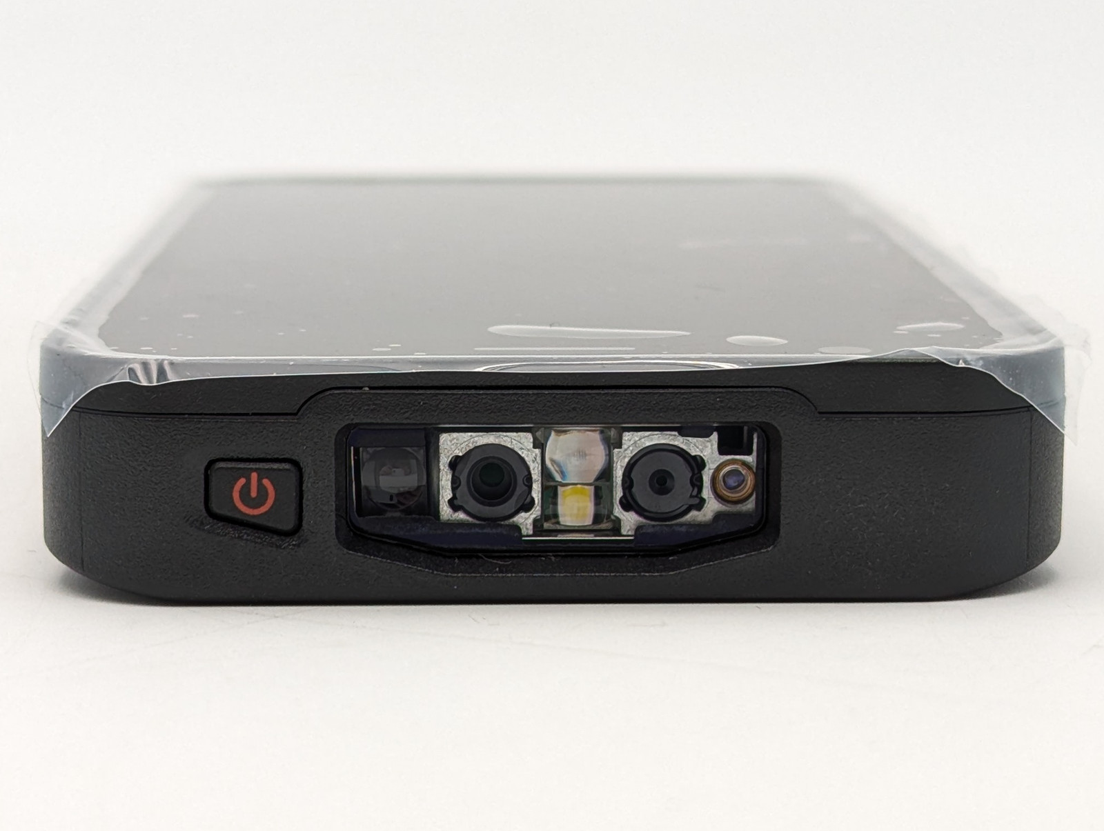 Datalogic Memor 30X Long Range Mobile Computer (944850004) Black