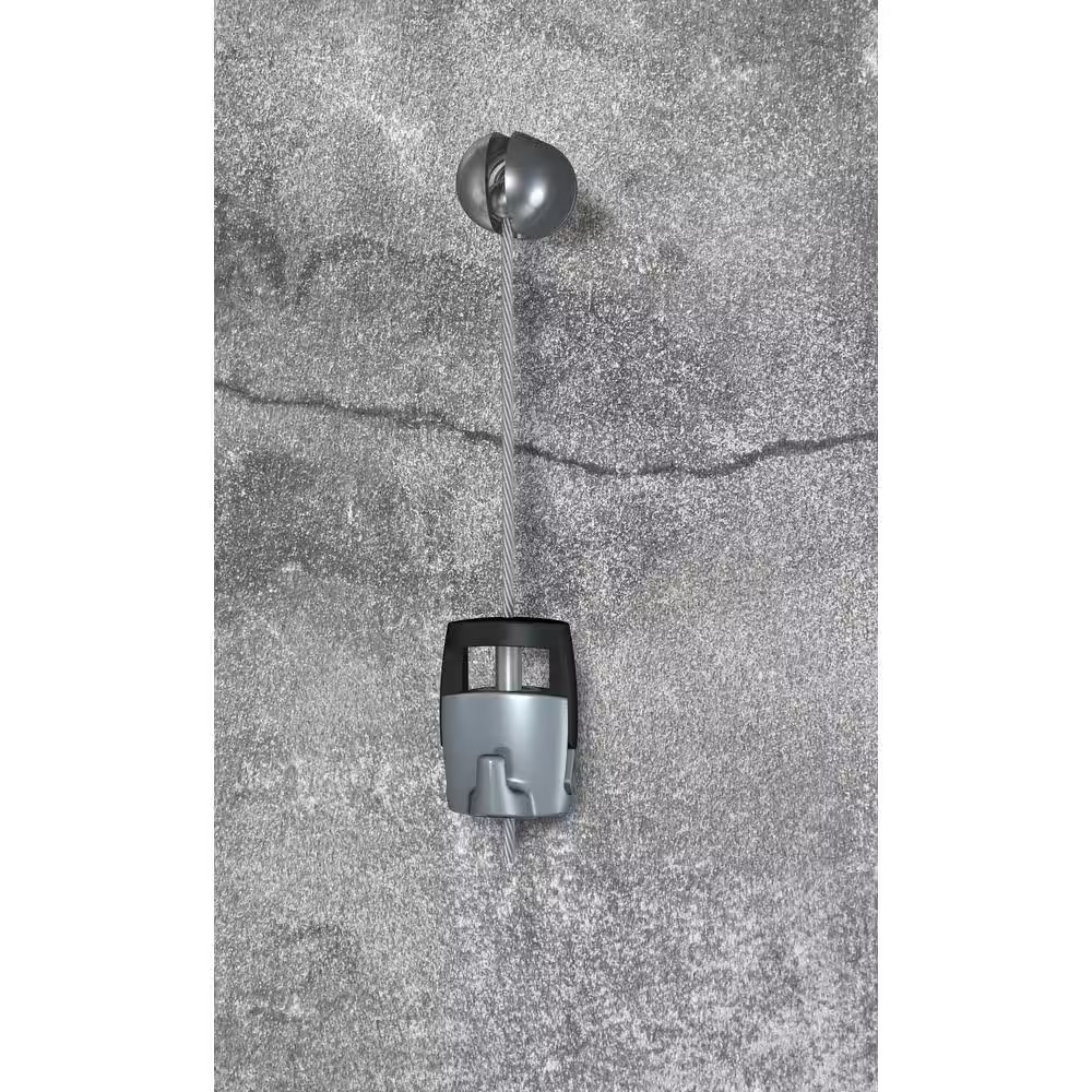 44 Lbs. Ceiling and Wall Cable Kit