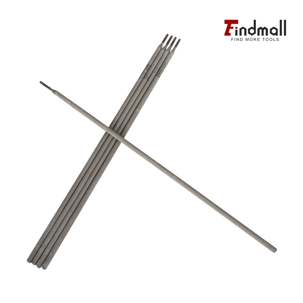 Findmall E7018 1/8" 10lbs Premium Arc Welding Rods Carbon Steel Electrode W/ Box