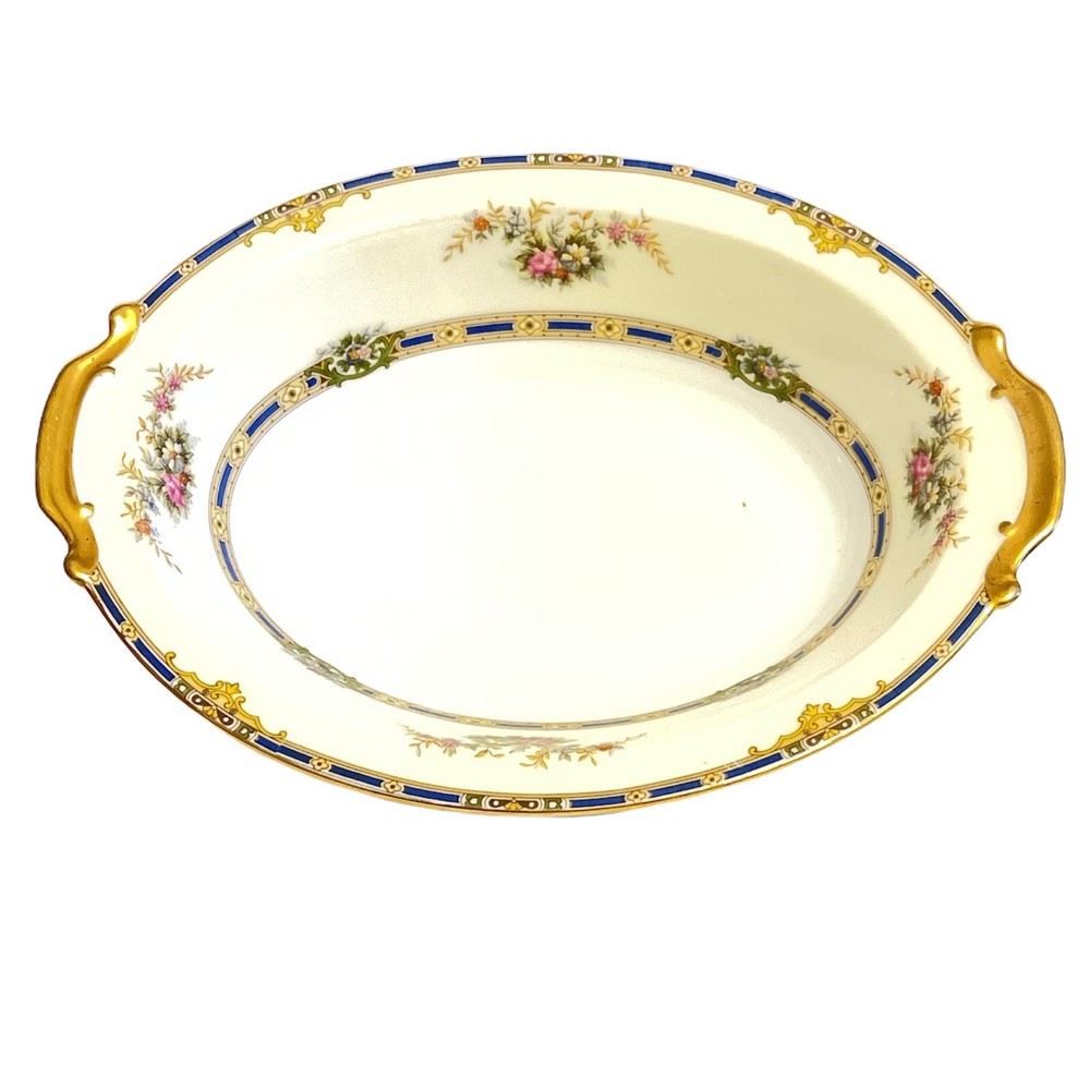 Rare SEDALIA NORITAKE Morimura 1930's