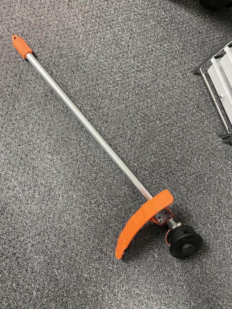 Tool holder for Stihl Kombi Equipment - 3 Pack