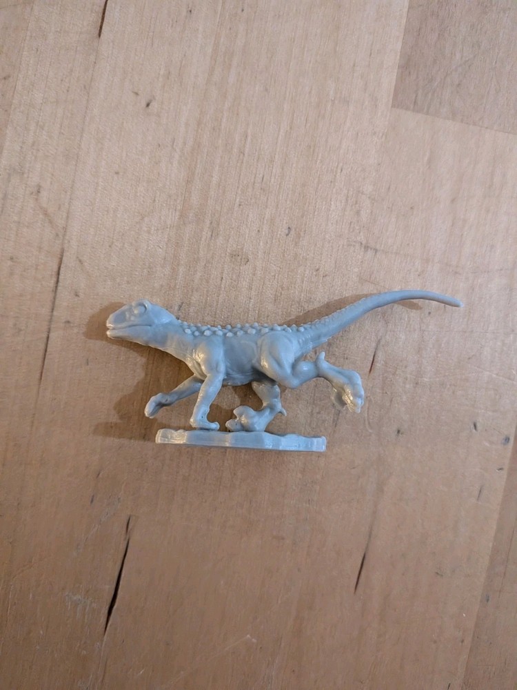 Reaper Bones 4 Lost Valley Raptor 5