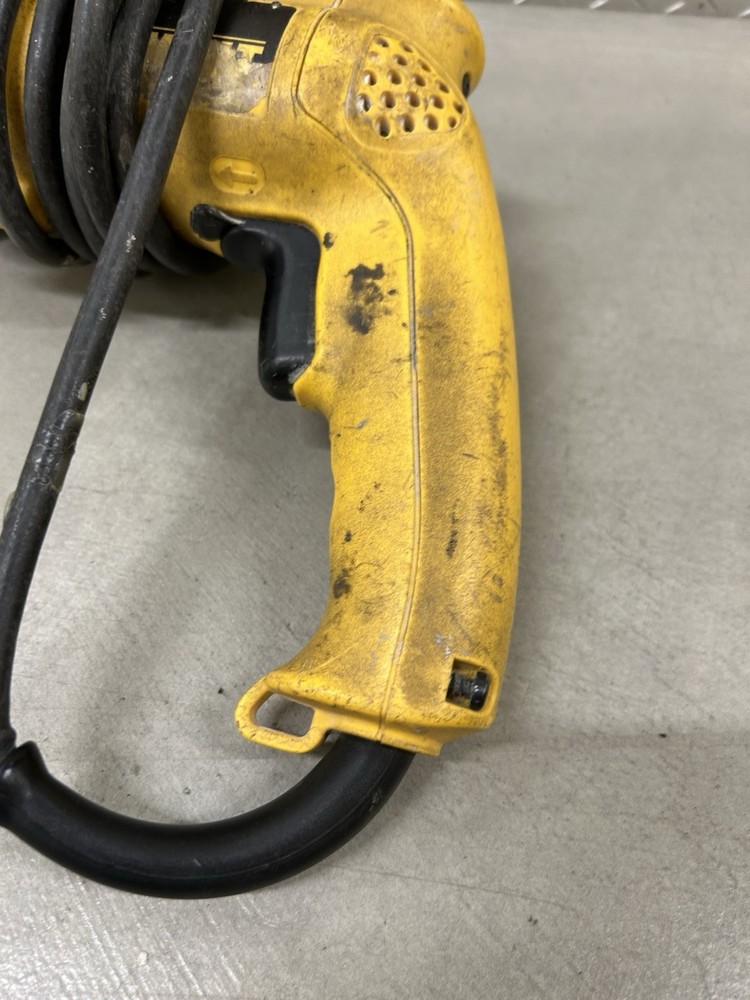 Dewalt Drill Model DW235G Corded VSR Drill