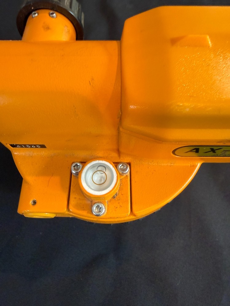 NIKON AX-1 automatic Surveyor Level