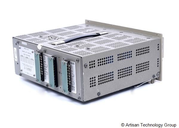 TDK-Lambda LPT 7202-FM Triple Output DC Power Supply