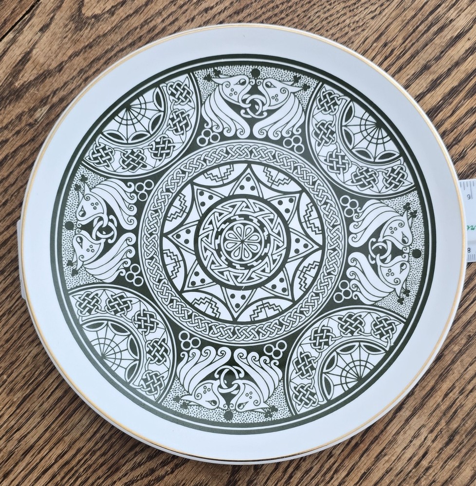 Nexus Design Limited Irish Bone China