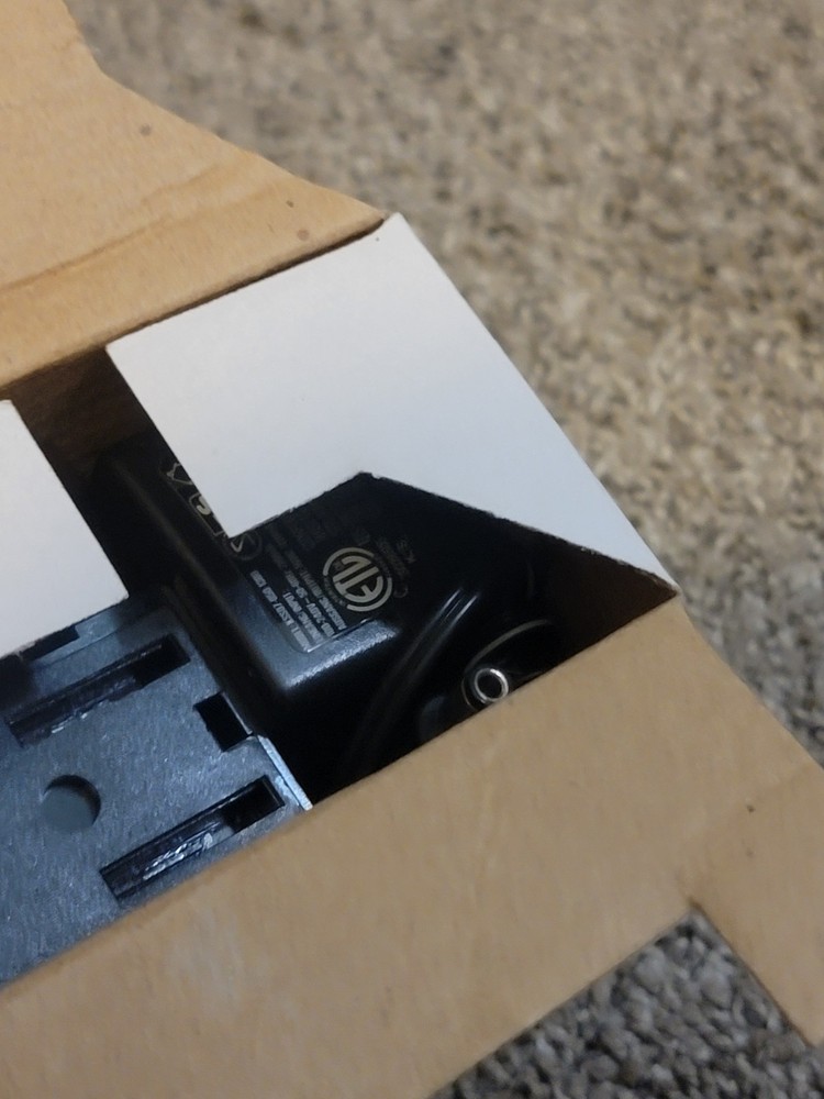 INVICTA Watch Winder In Original Box