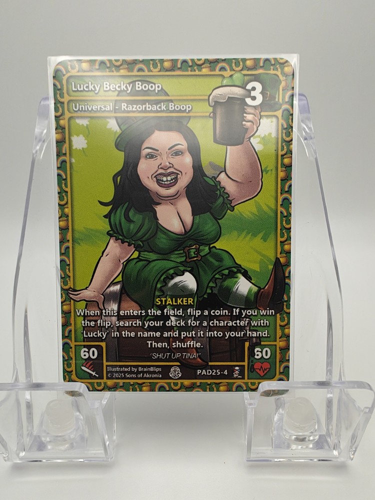 St. Patrick Days lolcowlive Crown Bundle