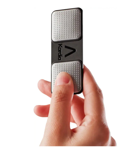 AliveCor EKG Monitor AC-009