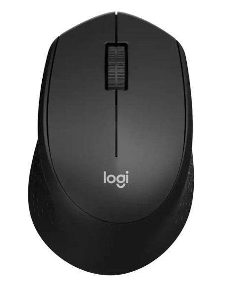 Logitech M330 SILENT Wireless Optical Mouse with USB Nano Receiver (USED)