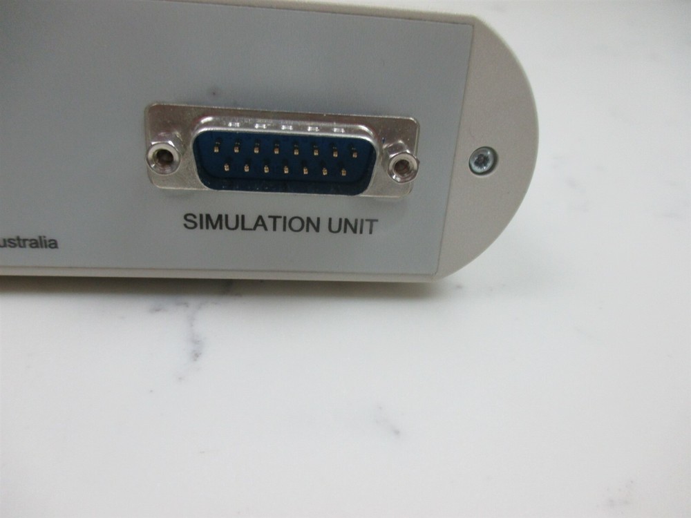 Flinders Meditech EIS-1000 Epidural Injection Training System Portex Lab Device