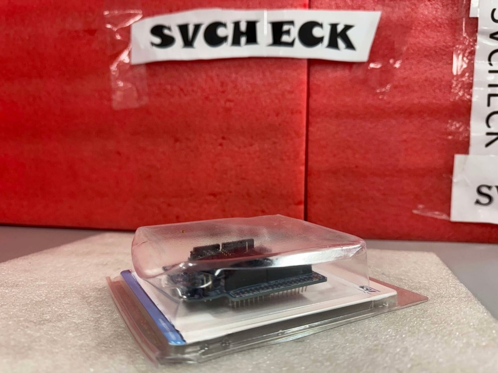 STMicroelectronics X-NUCLEO-IKS01A2 Expansion Board