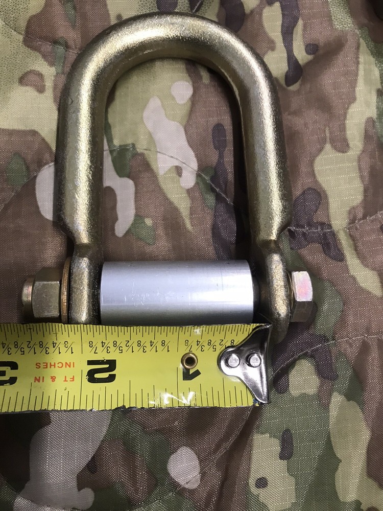 Clevis Assembly USGI NOS 2 Each