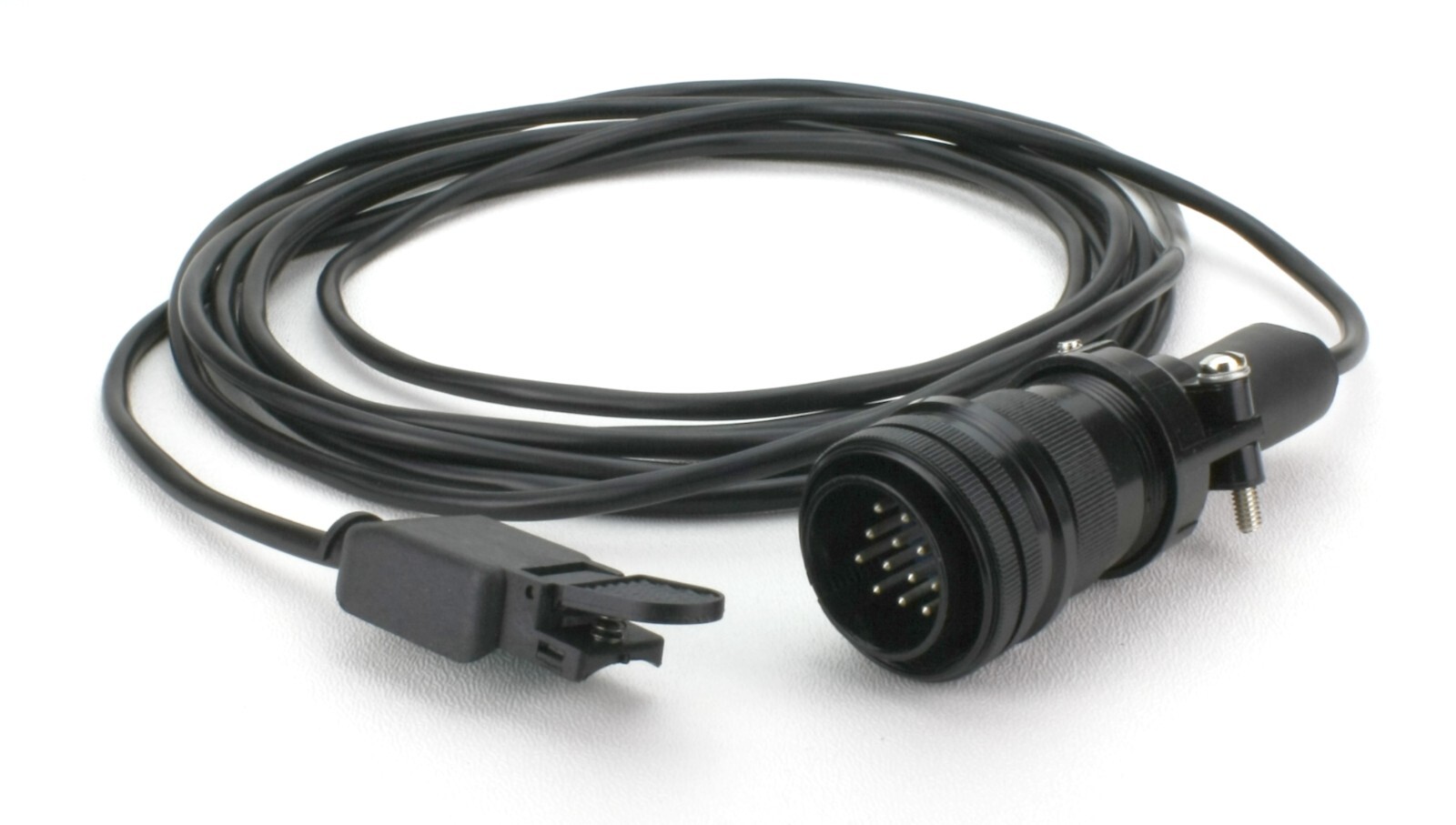 Finger ON/OFF Switch for TIG Torch - 14 Pin Connector for Miller Welders