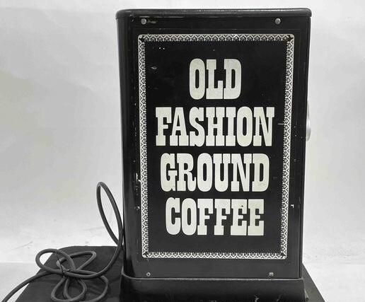 Grindmaster Model 495 Coffee Grinder