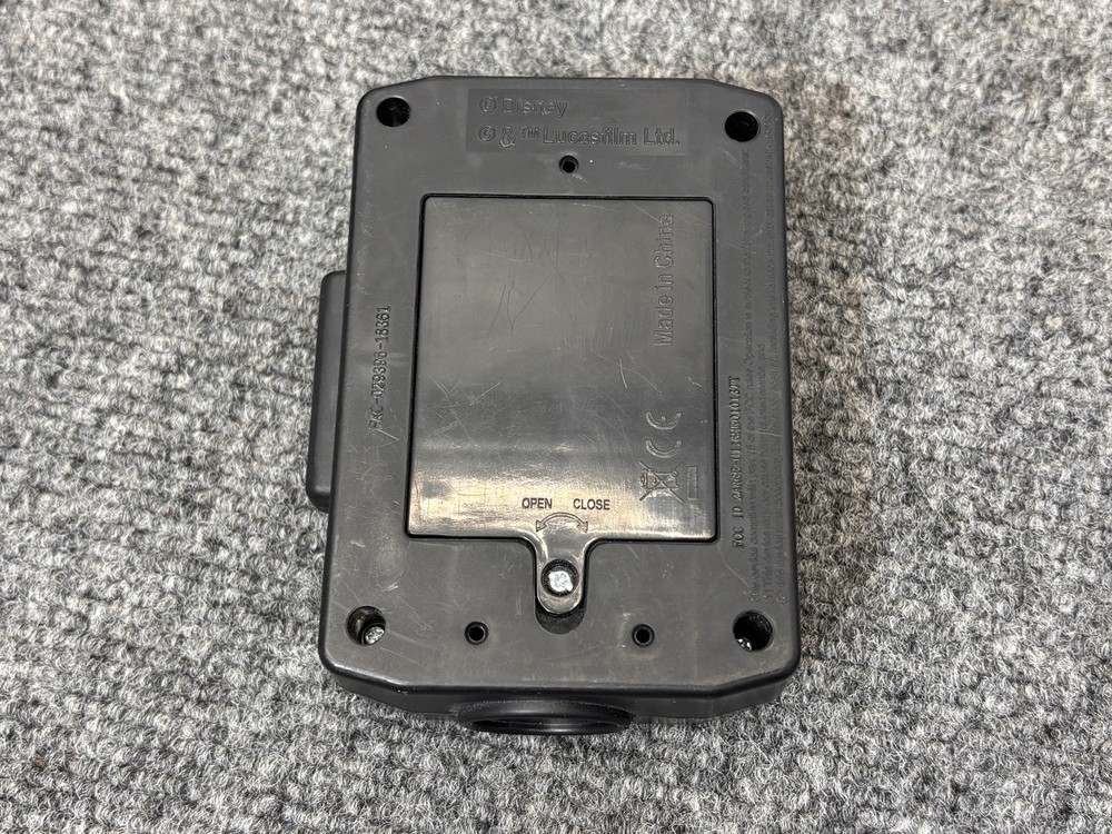 Star Wars Mouse Droid Remote Only