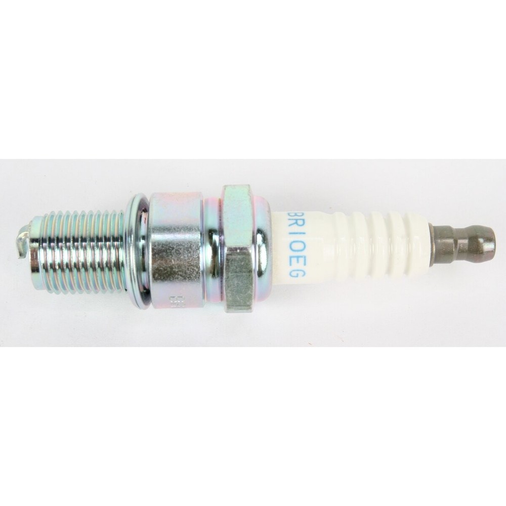 NGK Spark Plug - BR10EGSOLID - 3993