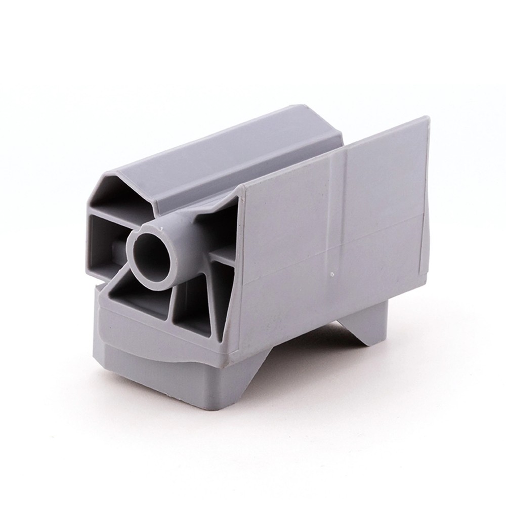 B&D Panellift Bottom Hinge Offset