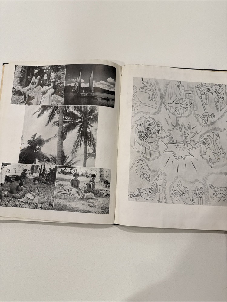 WWII Down Under: 5th army air force unit history, 5th