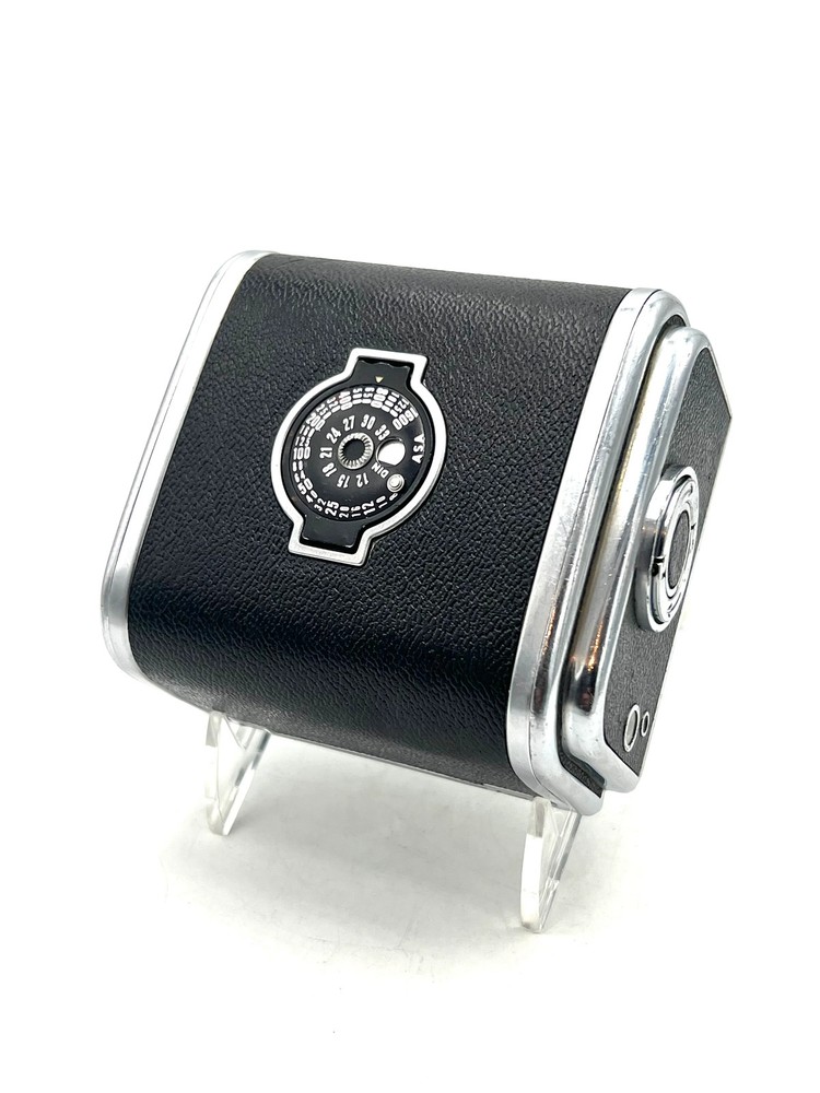 USED Hasselblad 120 Film Back