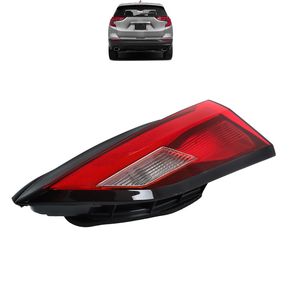 Tail Lamp Inner Light Assembly Right Passenger Side for Terrain 2018-2021