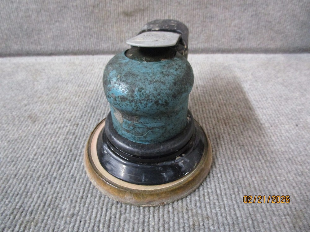 Dynabraid 59020 Air Palm Sander