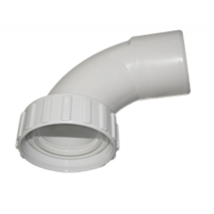 301488 Sweep Pump, 2" Soc. 90 Degree
