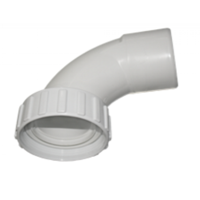301488 Sweep Pump, 2" Soc. 90 Degree