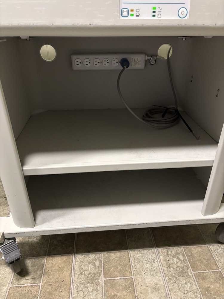 Airborne 750i Incubator