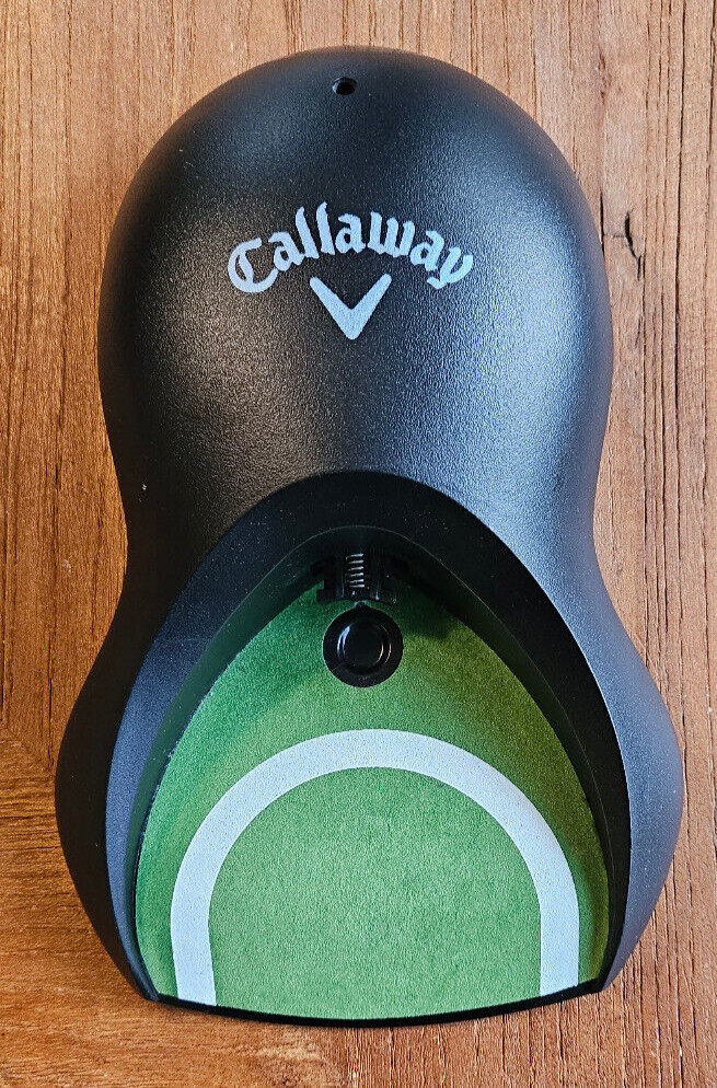 Callaway Kickback GS Putt Golf Training Aid