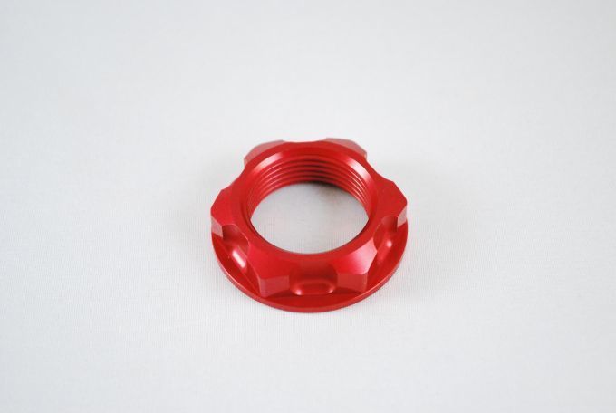 STEERING STEM NUT