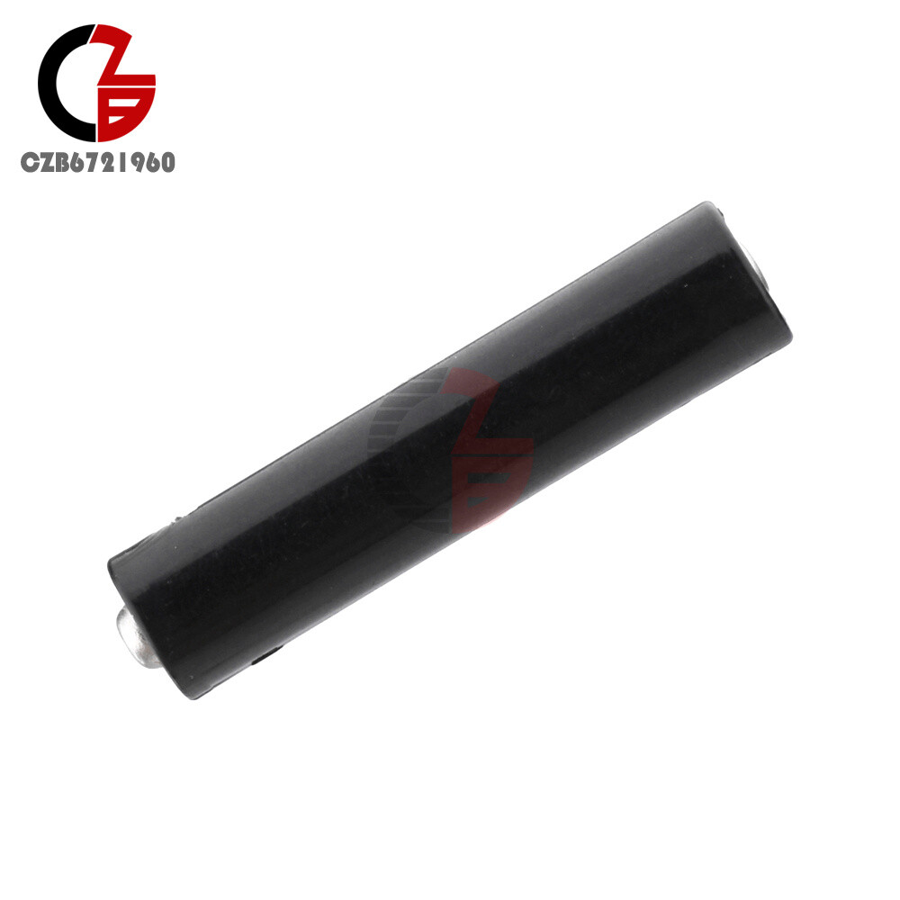 AAA Eliminator Cable Dummy-Battery Power Cable Replacement for 3/4.5/6V AA AAA