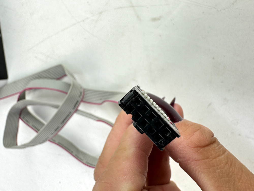 Mircom RS-485IMA Interface Module Complete With Cables Fire Alarm Systems