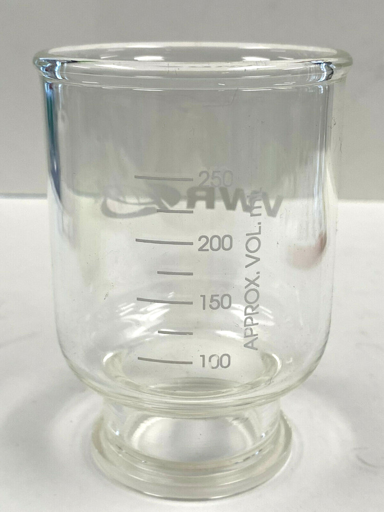 VWR 250 mL Filter Support Base