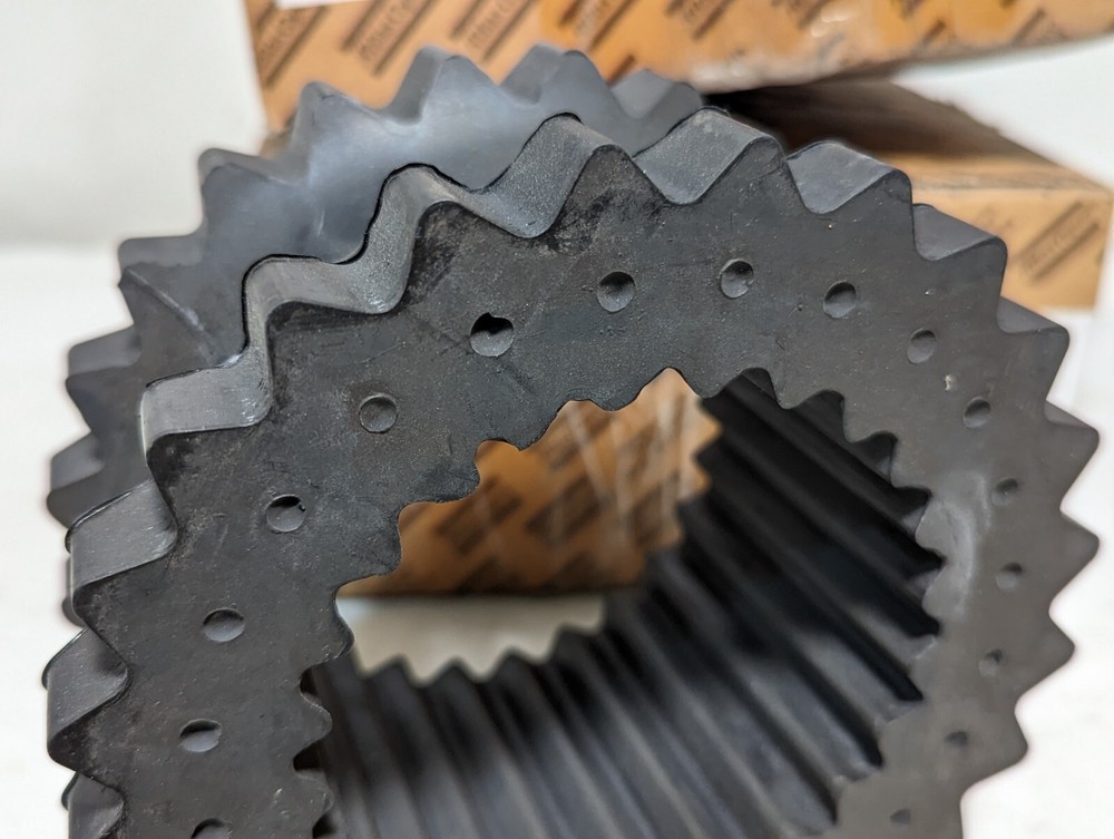 Atlas Copco 2903-1015-01 coupling sleeve