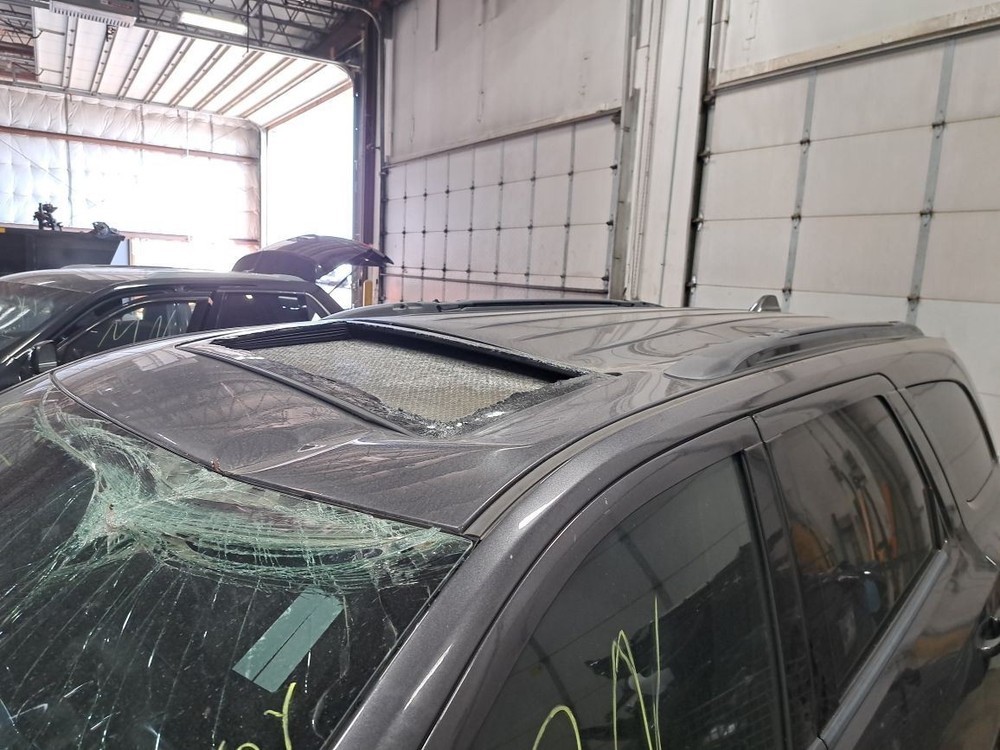 2018 Durango Amplifier Sku#4256300