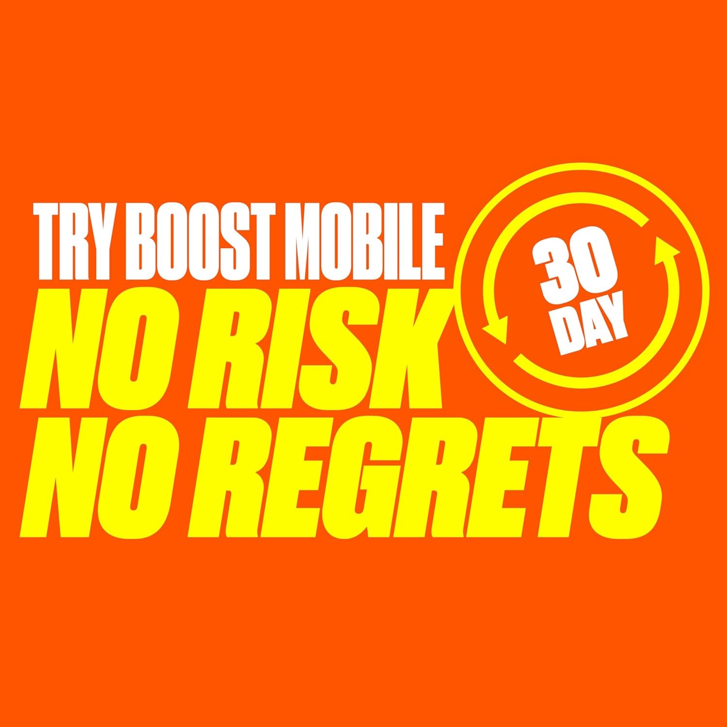 Boost Mobile SIM Kit: $25 Unlimited Plan w/Auto-Pay, Talk, Text & Data
